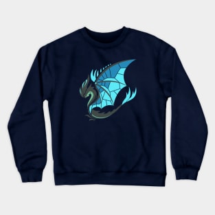 Voltaic - Boltreaver Astalos Crewneck Sweatshirt